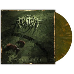 Martyr - Warp Zone (Reissue) (LP)
