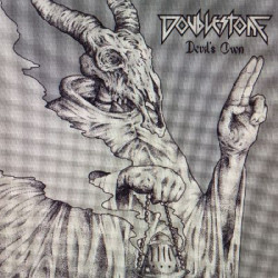 Виниловая пластинка Doublestone - Devil'S Own/Djaevlens Egn