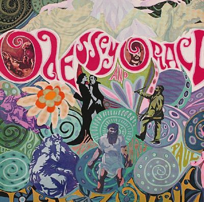 Виниловая пластинка The Zombies - Odessey And Oracle (Mono)