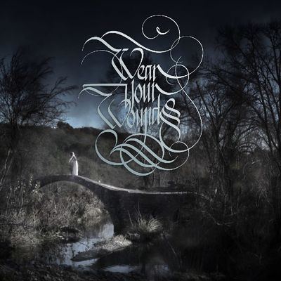 Виниловая пластинка Wear Your Wounds - Rust On The Gates Of Heaven