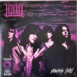 Виниловая пластинка Gene Loves Jezebel - Heavenly Bodies