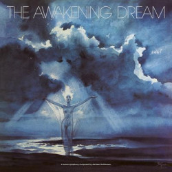 Виниловая пластинка Andriessen Jurriaan - Awakening Dream The
