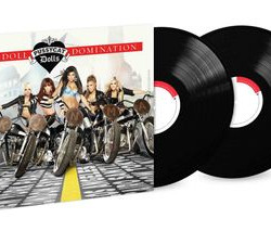 Виниловая пластинка Pussycat Dolls - Doll Domination