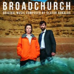 Виниловая пластинка Ólafur Arnalds - Broadchurch