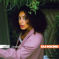 Виниловая пластинка Various Artists: Jayda G - Dj Kicks: Jayda G (!K7 40Th Anniversary Gold Coloured Vinyl)