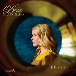 Виниловая пластинка Bria Skonberg - Brass