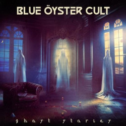 Виниловая пластинка Blue Oyster Cult - Ghost Stories