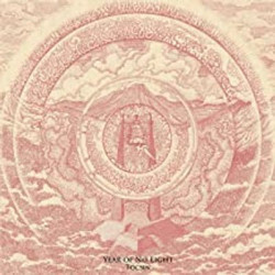 Виниловая пластинка Year Of No Light - Tocsin (Re-Issue)