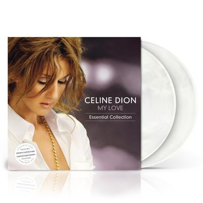 Виниловая пластинка Dion, Céline - My Love Essential Collection (LP)
