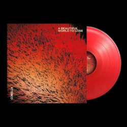 Corella - A Beautiful World To Lose (LP)
