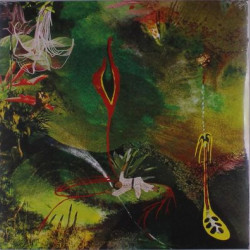 Виниловая пластинка Tomas Tello - Cimora