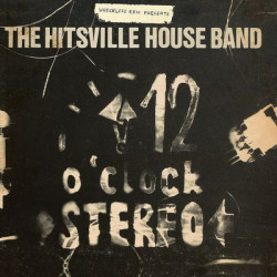 Виниловая пластинка Wreckless Eric - Wreckless Eric Presents : The Hitsville