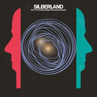 Виниловая пластинка Various Artists - Silberland Vol 3 The Ambient