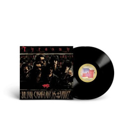 Виниловая пластинка The Voidz - Tyranny (LP)
