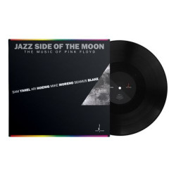 Виниловая пластинка Various Artists - Jazz Side Of The Moon