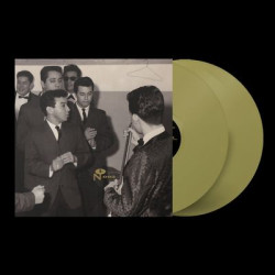 Виниловая пластинка Various Artists - Eccentric Soul: The Cobra Label (Coloured Viny