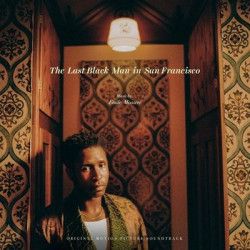 Виниловая пластинка Emile Mosseri - The Last Black Man In San Francisco