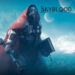 Виниловая пластинка Skyblood - Skyblood