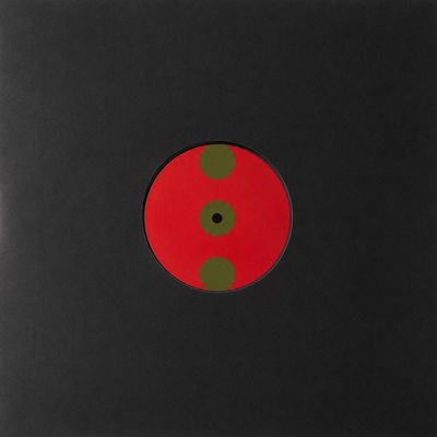 Виниловая пластинка Czn, Valentina Magaletti - Parallel Commutator (LP)