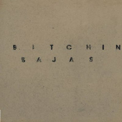 Виниловая пластинка Bitchin Bajas - Bitchin Bajas