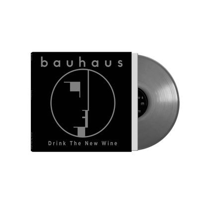 Виниловая пластинка Bauhaus - Drink The New Wine (LP)