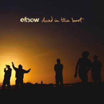 Виниловая пластинка Elbow / Dead In The Boot (1LP/GF)