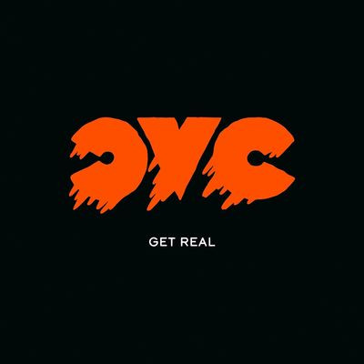 Виниловая пластинка CVC - Get Real