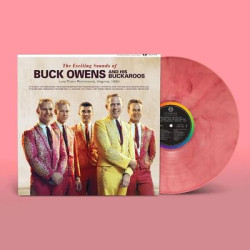 Виниловая пластинка Buck Owens And His Buckaroos - The Exciting Sounds of Buck Ow