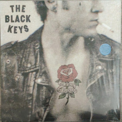 Виниловая пластинка The Black Keys - No Rain, No Flowers (США и Европа, лимитированное издание)