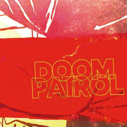Виниловая пластинка Omar Rodríguez-López - Doom Patrol