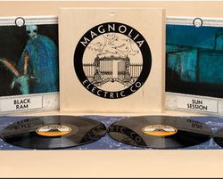 Виниловая пластинка Magnolia Electric Co. - Sojourner