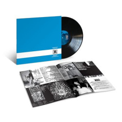 Виниловая пластинка Queens Of The Stone Age - Rated R (1LP/180g)