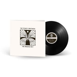 Виниловая пластинка The Teskey Brothers - The Winding Way (1LP/GF)
