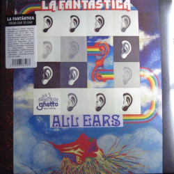 Виниловая пластинка La Fantastica - From Ear To Ear