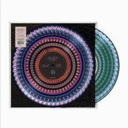 Виниловая пластинка Kelsea Ballerini - Patterns (Deluxe) Zoetrope