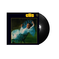 Виниловая пластинка Elis Regina - Elis
