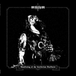 Виниловая пластинка Malum - Awakening Of The Luciferian Darkness