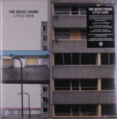 Виниловая пластинка The Bevis Frond - Little Eden
