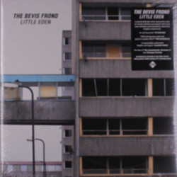 Виниловая пластинка The Bevis Frond - Little Eden