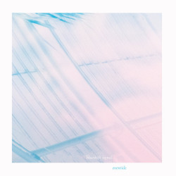 Виниловая пластинка Blueshift Signal - Eventide [Limited Vinyl Edition]
