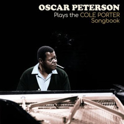 Виниловая пластинка Oscar Peterson - Plays The Cole Porter Songbook