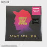 Виниловая пластинка Mac Miller - Best Day Ever (2LP) лавандовый винил