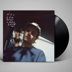 Виниловая пластинка Mac Demarco - Salad Days (LP)