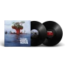 Виниловая пластинка Gorillaz - Plastic Beach (2LP)