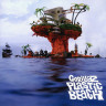 Виниловая пластинка Gorillaz - Plastic Beach (2LP)