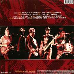 Виниловая пластинка Maroon 5 - Songs About Jane (LP)