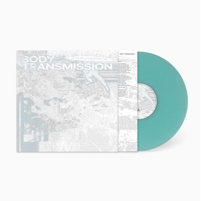 MAQUINA. - BODY TRANSMISSION (LP)