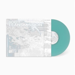 MAQUINA. - BODY TRANSMISSION (LP)