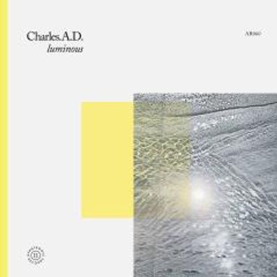 Charles.A.D. - Luminous (LP)