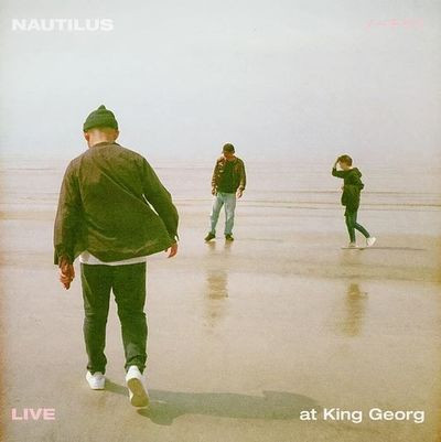 Виниловая пластинка Nautilus - Live At King Georg